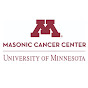 Masonic Cancer Center YouTube Profile Photo