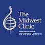 Midwest Clinic International Band, Orchestra and Music Conference - @themidwestclinic YouTube Profile Photo