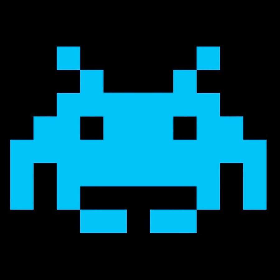 Space Invaders
