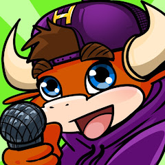 Hornstromp Toons Channel icon