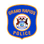 Grand Rapids PD YouTube Profile Photo