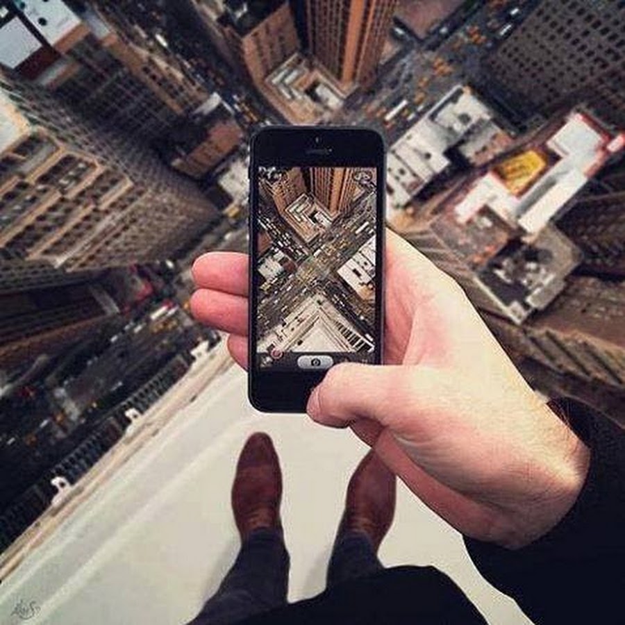 Фото на аву айфон