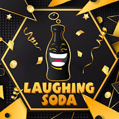 Laughing Soda Channel icon