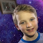Zak's Galaxy YouTube Profile Photo