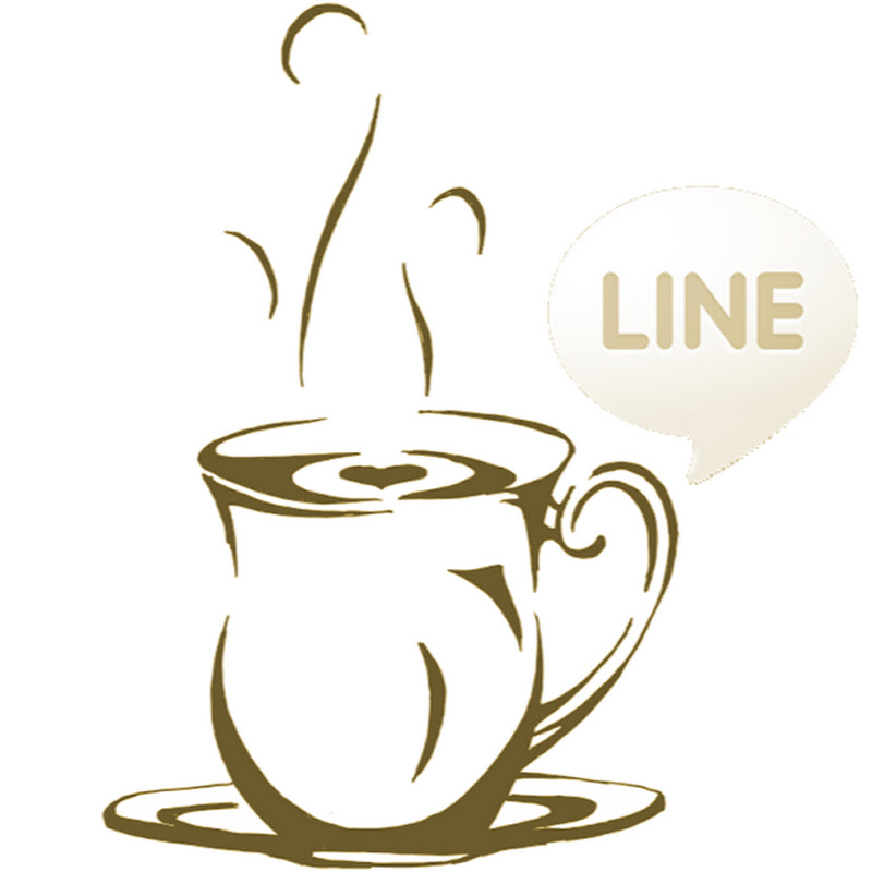 LINE CAFE