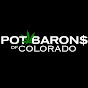 Pot Barons - @potbaronsmsnbc YouTube Profile Photo