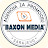 YouTube profile photo of Baxon Media