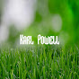 Karl Powell YouTube Profile Photo