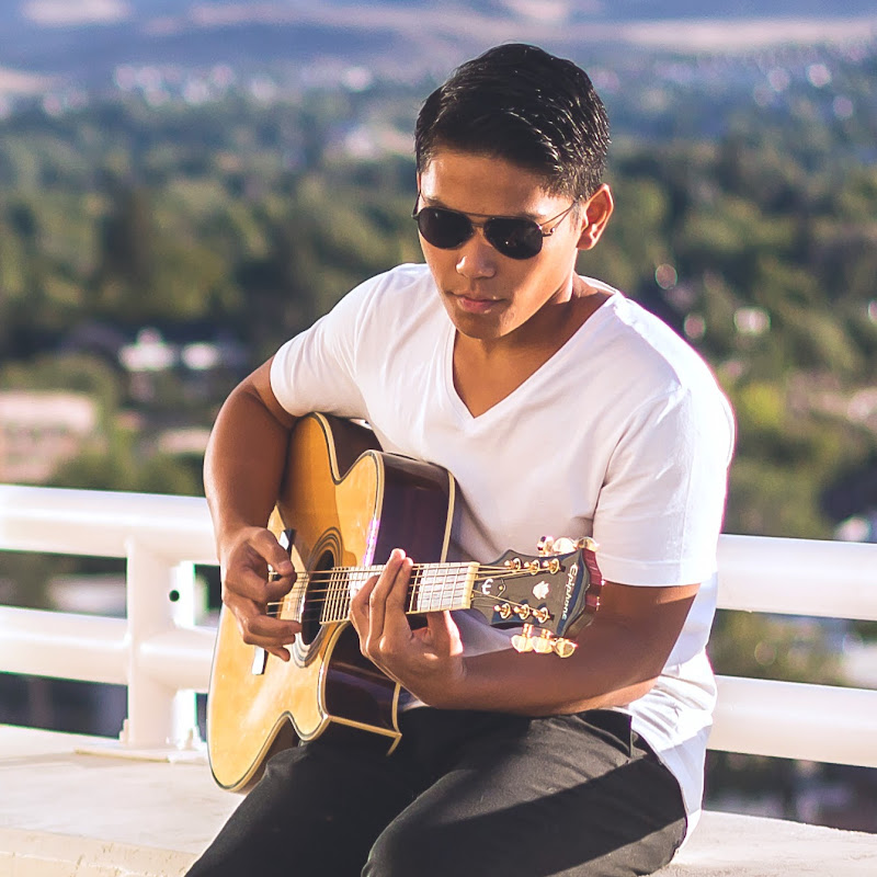 Daniel Echo