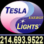 TeslaEnergyLights - @TeslaEnergyLights YouTube Profile Photo