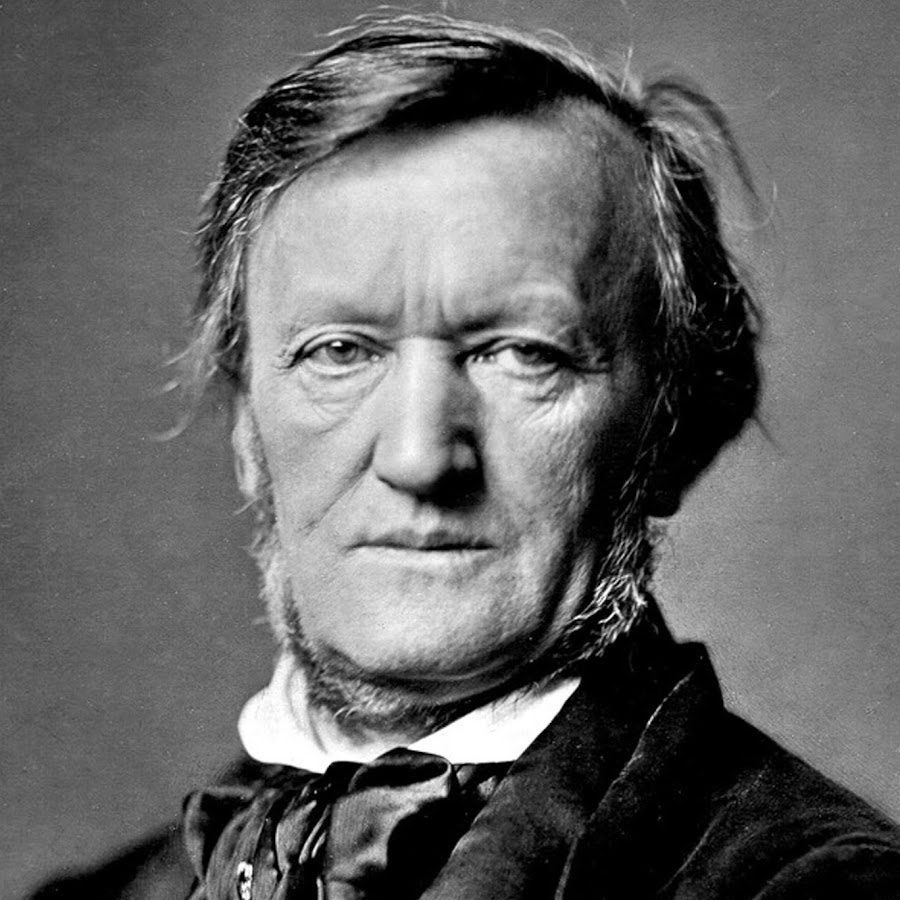 日本ワーグナー協会 Richard Wagner Gesellschaft Japan Youtube