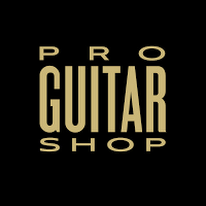 ProGuitarShopDemos Net Worth & Earnings (2026)