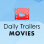 Daily Trailers Movies YouTube Profile Photo