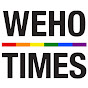 Weho Times YouTube Profile Photo