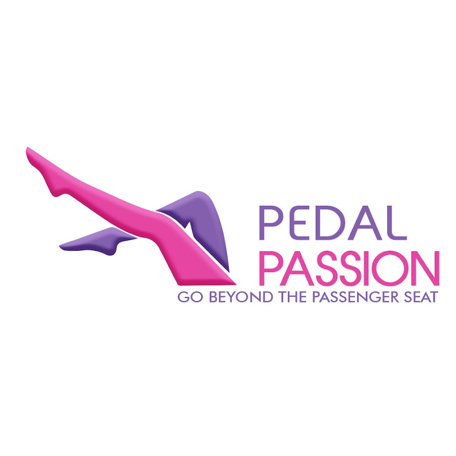 Pedal Passion - YouTube
