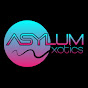 Asylum Xotics YouTube Profile Photo