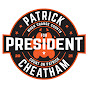 Patrick Cheatham YouTube Profile Photo