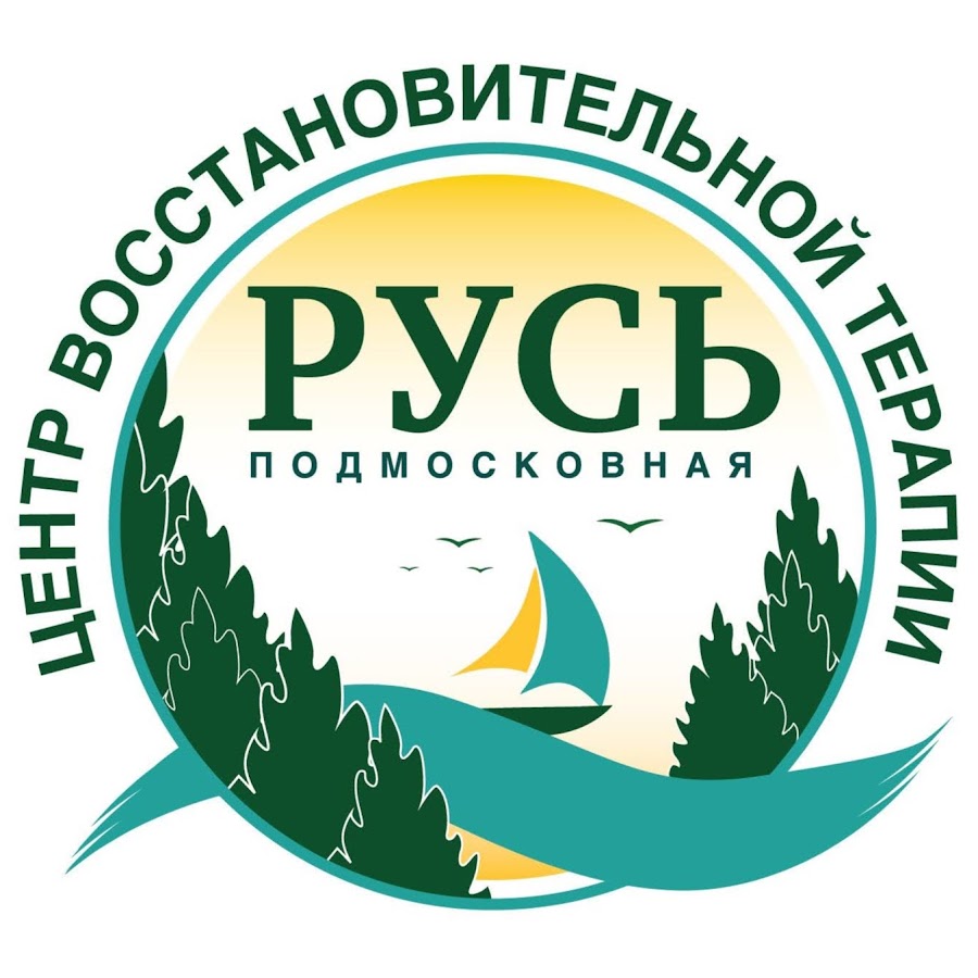 Санаторий логотип