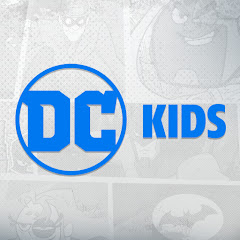 DC Kids Channel icon
