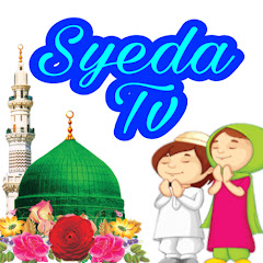 Syeda Tv Channel icon