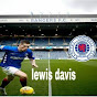 lewis davis YouTube Profile Photo