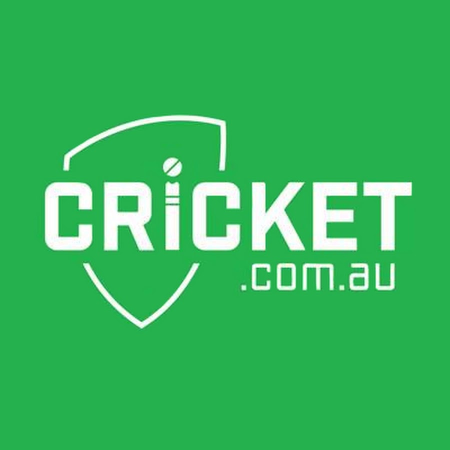 cricket.com.au @cricketaustraliatv
