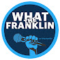 Chip Franklin YouTube Profile Photo