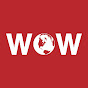 WOW Speaker Series - @WOWSpeakerSeries YouTube Profile Photo