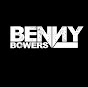 Benny Bowers YouTube Profile Photo