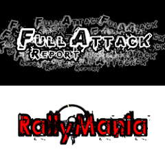 Rally Mania / Full Attack Report