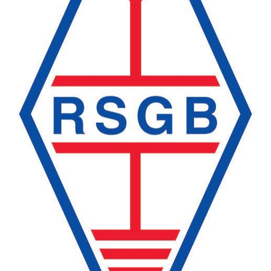 Radio Society of Great Britain - YouTube