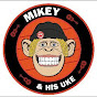 Mikey And His Uke YouTube Profile Photo