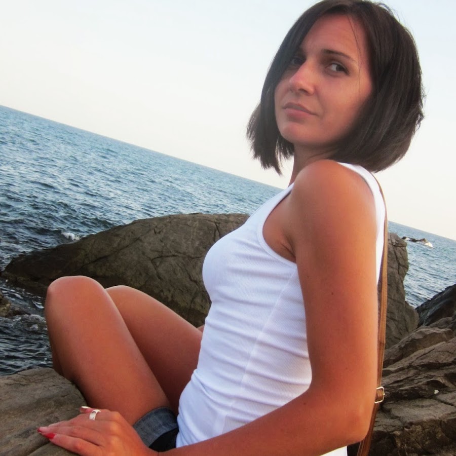 Юлия Гринько Тодес