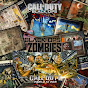 Call of Duty: Zombies Library YouTube Profile Photo