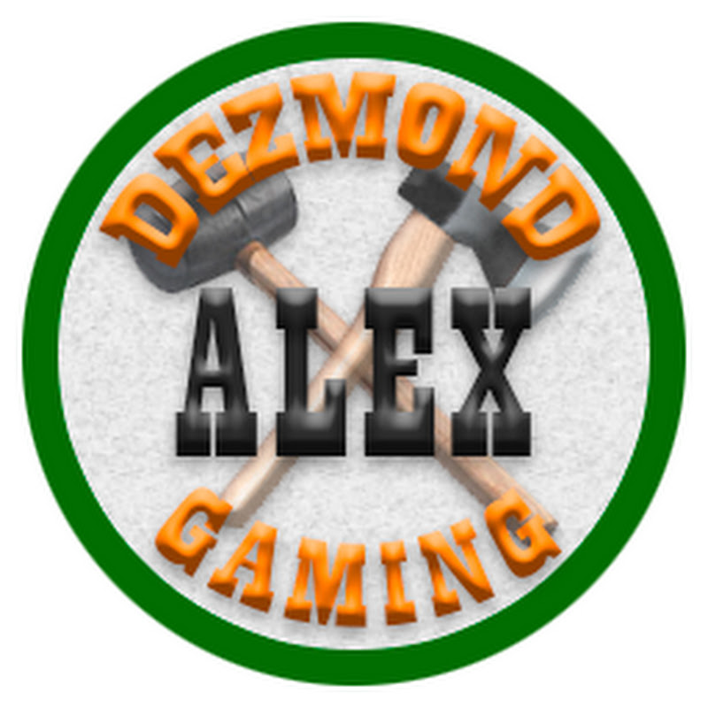 Alex Dezmond
