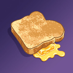 Buttered Side Down Avatar