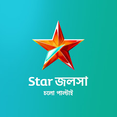 Star Jalsha Channel icon