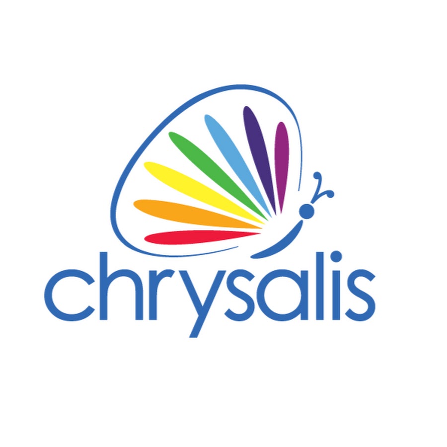 Chrysalis - YouTube