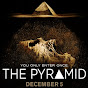 The Pyramid - @ThePyramidMovie YouTube Profile Photo