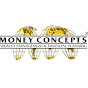 Money Concepts Advisor Videos YouTube Profile Photo