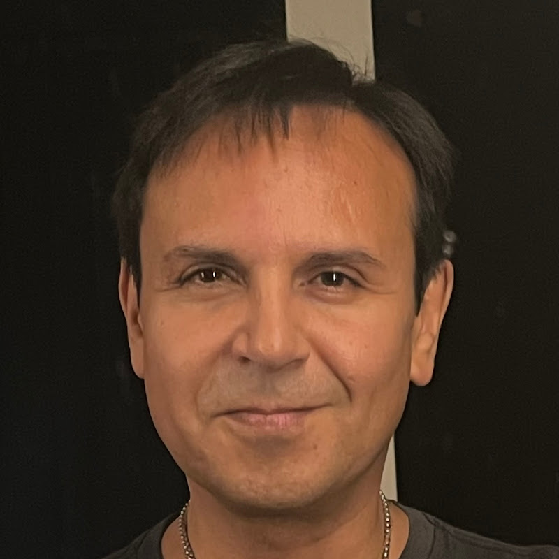 Rick Duarte