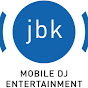 JBK Mobile DJ Entertainment YouTube Profile Photo