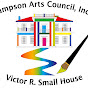 Sampson Arts Council YouTube Profile Photo