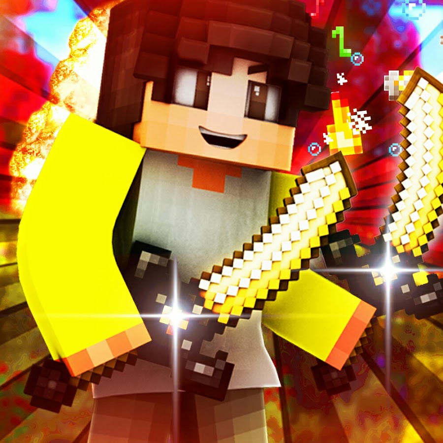 Картинки райма из майнкрафта