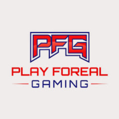 PlayForeal Gaming net worth