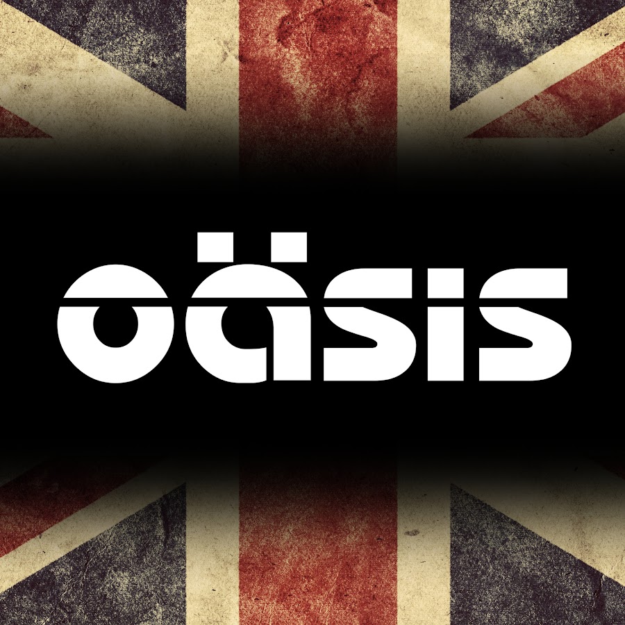 Oäsis Oasis-Coverband - YouTube