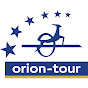Orion Tour - @oriontourtr YouTube Profile Photo