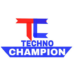 Techno Champion Channel icon