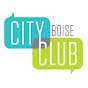 City Club of Boise YouTube Profile Photo