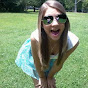 Ashley Baker YouTube Profile Photo